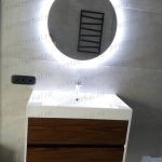 OKO зеркала с подсветкой